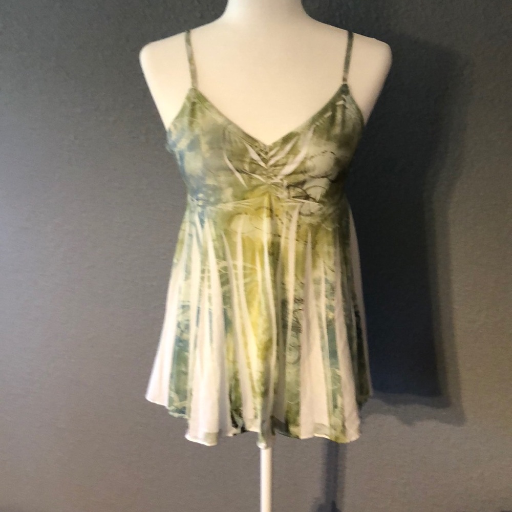 Women’s Summer Top
